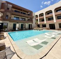 Aethra Hotel