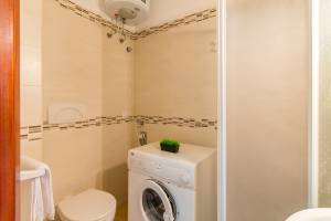 Casa Gallipolina with sea view