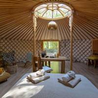 Campingplatz in Dwingeloo, Drenthe