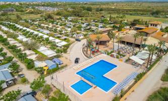 Camping Castell Mar