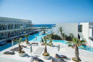 Alba Sea Side Resort En Spa
