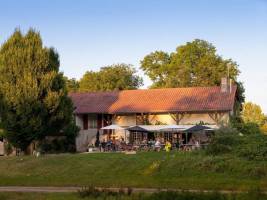 Camping Aux Rives du Soleil