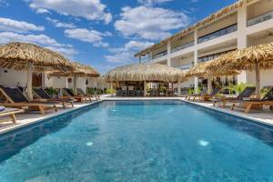 Belnem House Bonaire