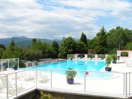 Camping Midi Pyrénées