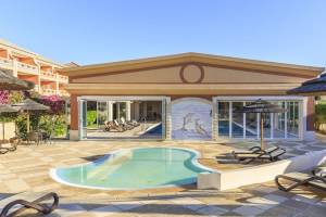 Lakeside Country Club