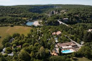 Camping Du Pont