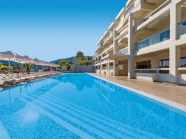 Lindos White Hotel en Suites