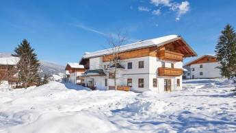 Sonnberg-Ferienanlage