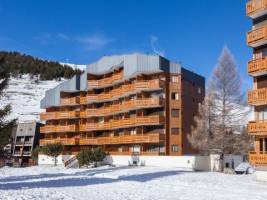 Résidence Plein Sud - Vacancéole