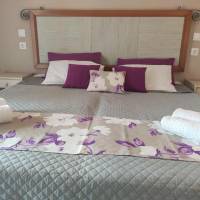 Appartementen Artemis