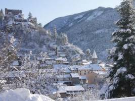 Résidence Les Gorges Rouges - Vacancéole