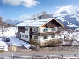 Landhaus Platzl