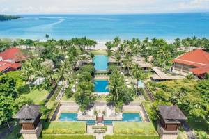 Intercontinental Resort Bali