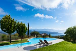 Kallisto Villas