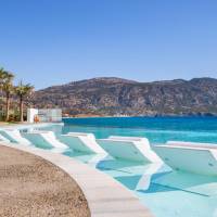 Hotel Konstantinos Palace