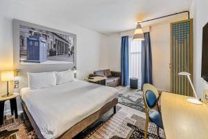 Ibis Styles Glasgow George Sq.