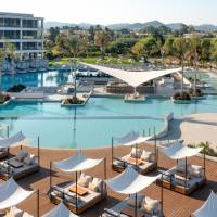 Hotel Electra Palace Resort