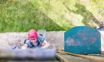 Camping Homair La Croix du Vieux Pont