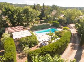 Le clos de la Tuf