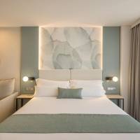 Hotel Diamante Beach