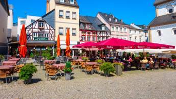 Hotel Restaurant Jägerhof