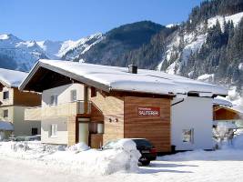 Chalet Saliterer