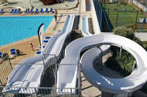 Camping Apv - Anse Des Pins