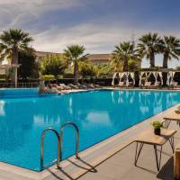 Avithos Resort