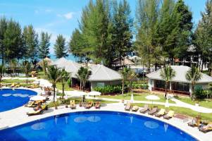 Khao Lak Resort