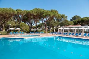 Appartement Pinhal da Marina