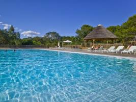 Camping San Damiano