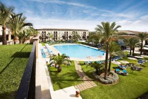 Grupotel Playa de Palma Suites & Spa