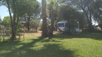 Paraje natural de kiko cosquilla