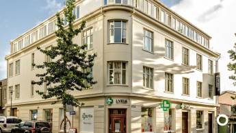 Center Hotels Skjaldbreið