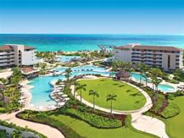 Dreams Playa Mujeres Golf en Spa Resort