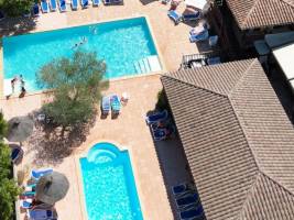 Camping Le Luberon | Pausado