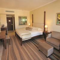 Alexander The Great Beach Hotel