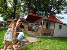 Camping Arotxa Karrita