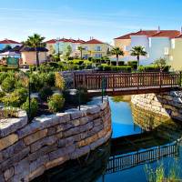 Eden Villas & Apartments