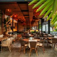 Hotel Samara - Ulltra all inclusive