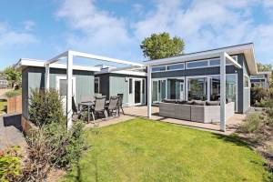 Vakantiehuisje