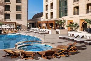 The St. Regis Cairo