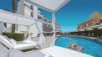 Hotel RH Porto Cristo