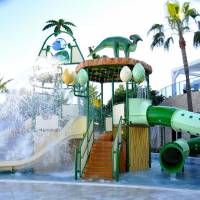 Hotel Lake & River Side