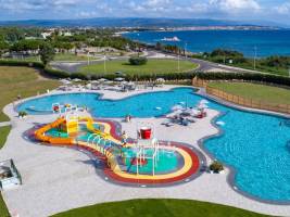 Camping Village Laguna Blu