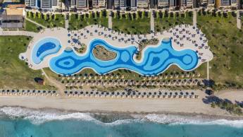 Astir Odysseus Kos Resort&Spa