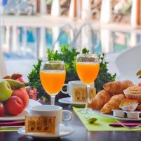 Hotel ALEGRIA Florida