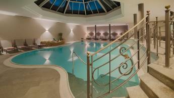 Montis Aktiv Natur Spa