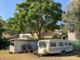 Buenavista Camp Cullera