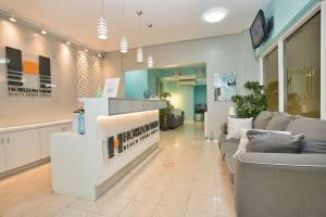 Horizon View Beach Hotel